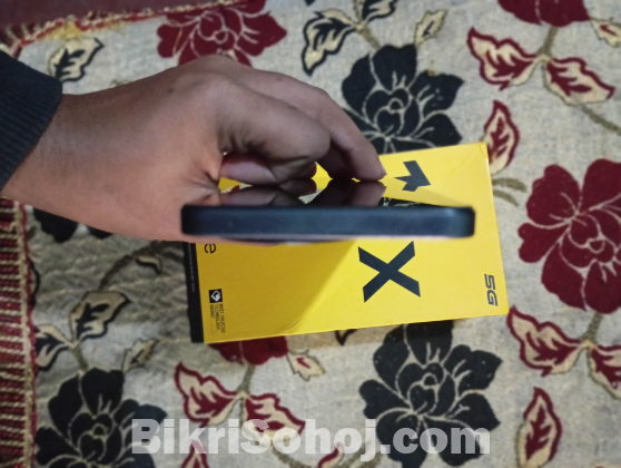 Realme 11x 5g (8/128)